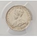 AUSTRALIA 1918 . SIXPENCE . GENUINE